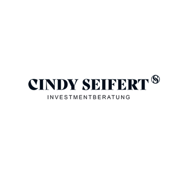 Logo Cindy Seifert Investmentberatung